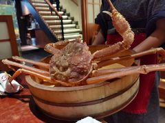 -蟹田居·活蟹料理(东城店)
