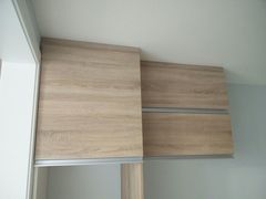 -佰丽爱家全屋定制(汶水店)