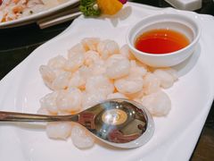 -新南华大酒店(长寿店)