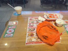 -红荔村肠粉(中银店)