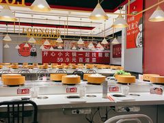 -龍歌自助小火锅(崂山丽达店)