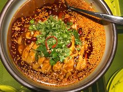 -辛香汇(飞洲店)