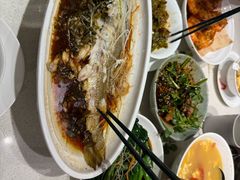 -泉上·发现DISCOVERY ·黔菜餐厅(银海元隆广场店)