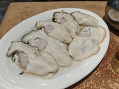 -濠轩阁特色生蚝火锅总店