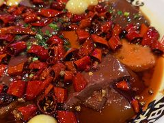 -江味龙虾馆·裸蓝龙虾(南山店)