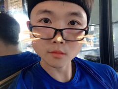 -威尔仕健身(番禺店)