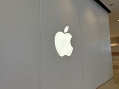 -Apple零售店(珠江新城店)