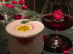 -Mogul Eatery·大亨餐酒馆