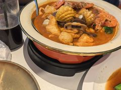 -闽海肴(北辰荟店)