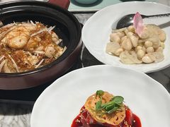 -湖滨28中餐厅·西湖宴·杭州君悦酒店