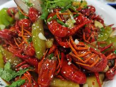 -虾忆鲜.龙虾.烧烤.小海鲜(桐乡店)