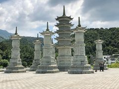 -六祖寺