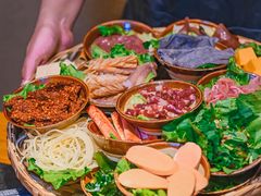 -陶婆婆火锅(洪崖洞店)