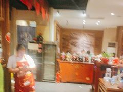 -蔡家酒楼(一德街店)