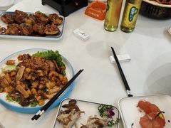 -润泽园饭庄(中山路店)