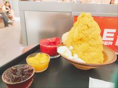 -Ice Monster冰馆·CNN评选全球十大甜品(国贸商城店)