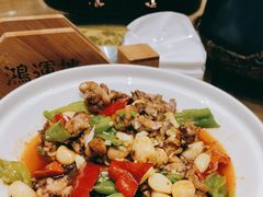 -鸿运楼·舌尖上的徽菜