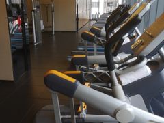 -广州天河希尔顿酒店