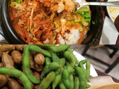 -韩风烤牛肉冷面店