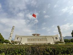 -中国闽台缘博物馆