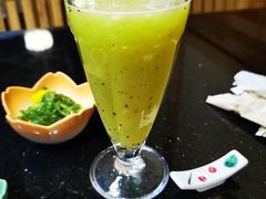 -德川家日本料理(龙德广场店)