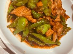 -阿露佳·舌尖上的安吉菜