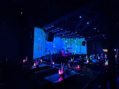 -MOSSO·Liveshow(M3香港广场店)