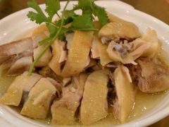 水晶鸡-新庆嫂渔港