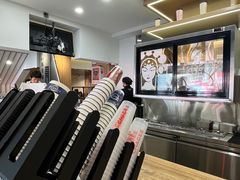 -霸王茶姬(正佳广场店)