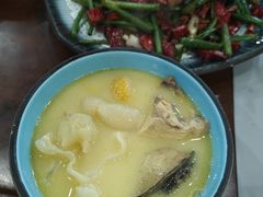 -金龙·打边炉(武进路店)