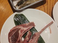 -赤坂亭·M9和牛烧肉·铁板烧·日料398放题(长泰广场店)