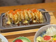 -一心创作料理屋(经开万达店)