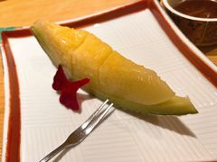 -岚山日本料理(珠江新城店)