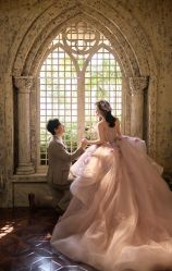 -秦皇岛我和你婚纱摄影工作室