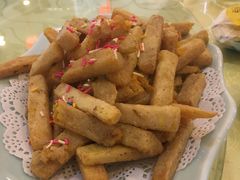 -华勘酒楼中山门广宁路店