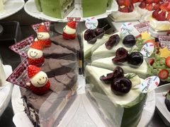 -PAOPAO Bakery&Café(港汇店)