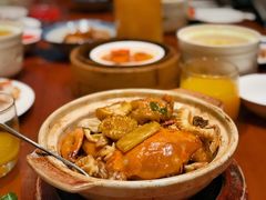 -頂好酒家·经典粤菜(海信广场店)