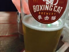 -Boxing Cat Brewery拳击猫精酿啤酒馆(永福店)