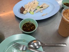 -红大哥水门鸡饭(總店)