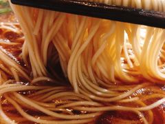 红汤面底-裕兴记•蟹黄面馆(人民广场店)