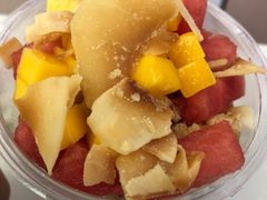 -喜茶(南昌王府井店)