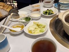 -天宜隆蘑菇宴火锅(石景山旗舰店)