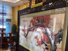 大堂-新聚丰菜馆(太监弄店)