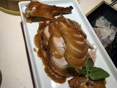 -京味斋·北京烤鸭(北京南站洋桥店)