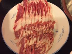 -裕德孚·非遗手切涮羊肉(东直门内大街店)