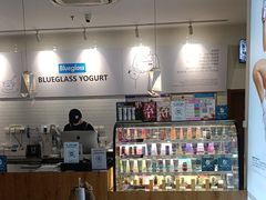 -Blueglass酸奶(财富购物中心店)