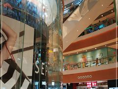 -深圳来福士广场