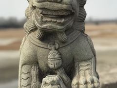 -卢沟桥文化旅游区(卢沟桥)