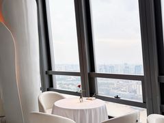 -天玑高空江景餐厅&酒吧Sky Secret Restaurant&Bar