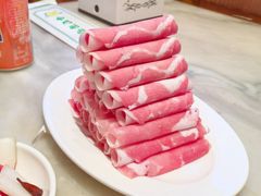 -南门涮肉(天坛店)